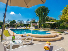 Holiday Home Ca Na Guerrera by Interhome